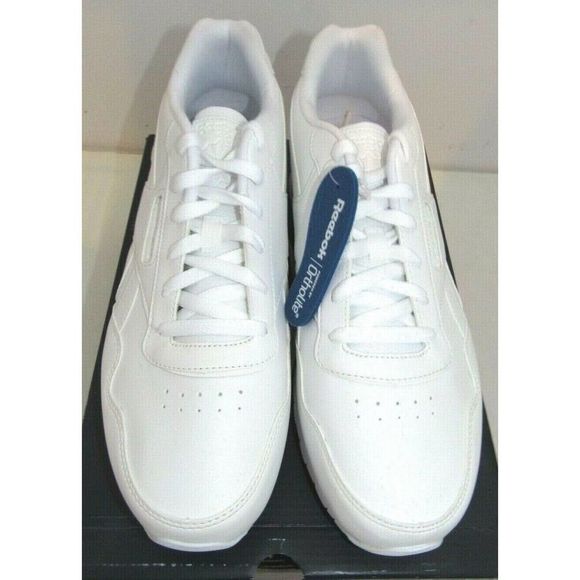 Reebok Shoes Reebok Classic Harmon Run S Mens Ortholite Running